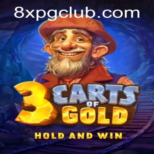 3cartsOfGold: Unearthing the Secrets of the New Gaming Sensation