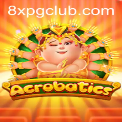 Acrobatics: The Thrilling World of 8XPG.COM's Latest Game