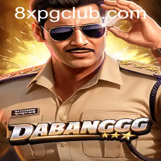 DABANGGG: The Thrilling Adventure Game by 8XPG.COM