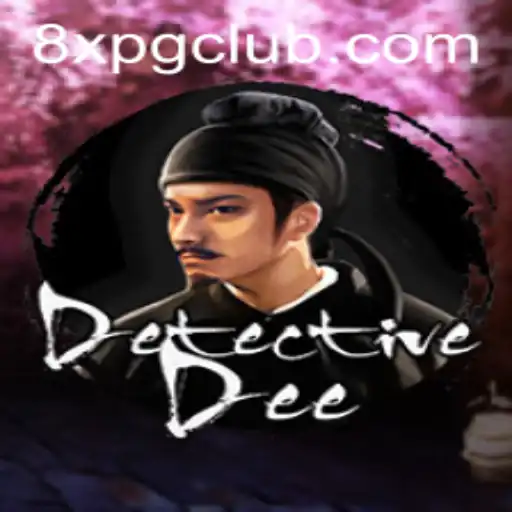 DetectiveDee: Unraveling Mysteries in the Digital Realm