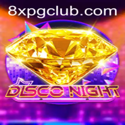 Discovering DiscoNight: A Vibrant Gaming Experience on 8XPG.COM