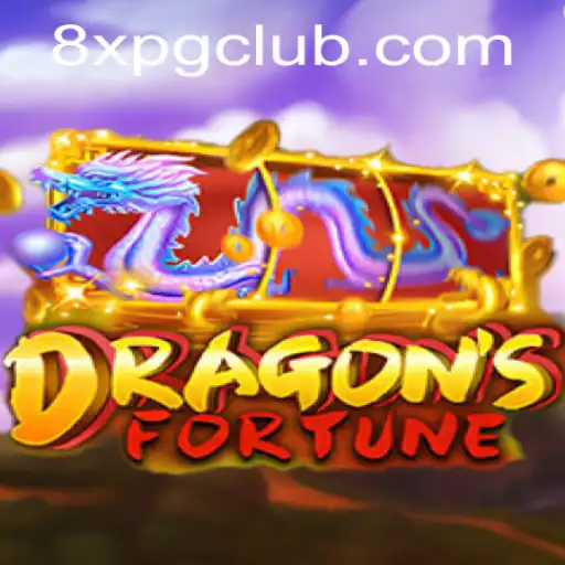 Exciting Adventure Awaits with DragonFortune and 8XPG.COM