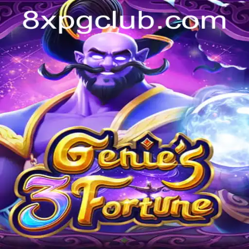 Genie3Fortune: Unveiling the Mystical World of Gaming with 8XPG.COM
