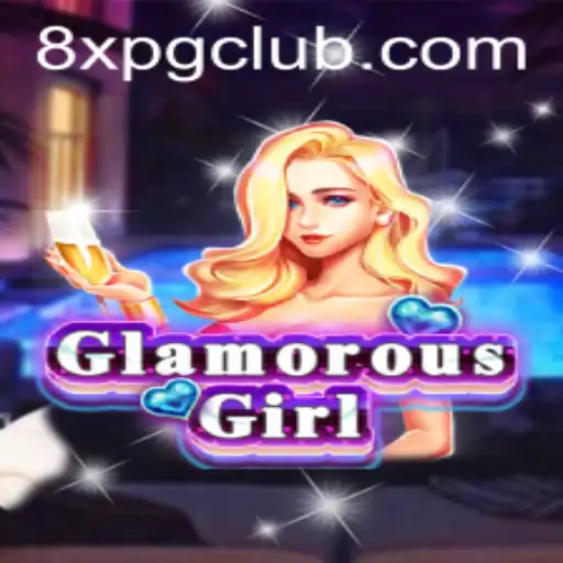 GlamorousGirl: A Dazzling Adventure with 8XPG.COM