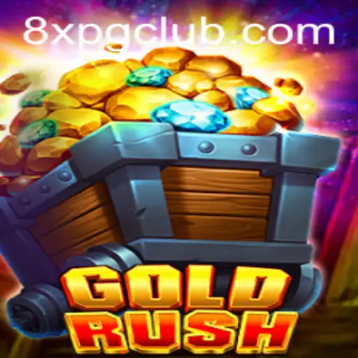 GoldRush: The Thrill of Discovery and Fortune at 8XPG.COM