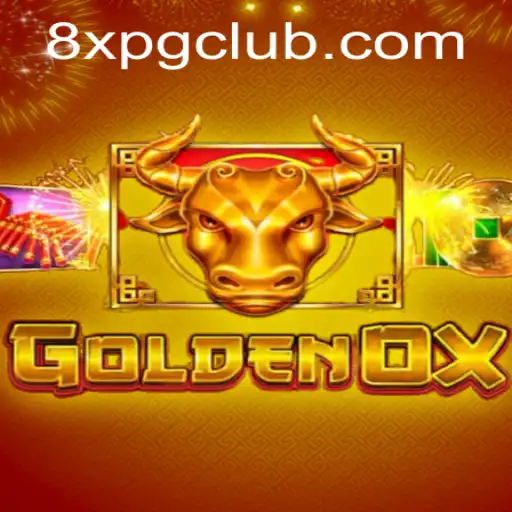 Exploring the Enchanting World of GoldenOx: A New Adventure on 8XPG.COM