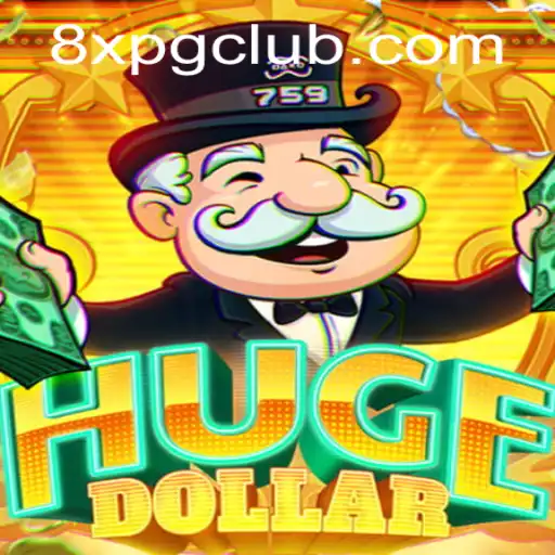 HugeDollar: A Thrilling Dive into the World of 8XPG.COM