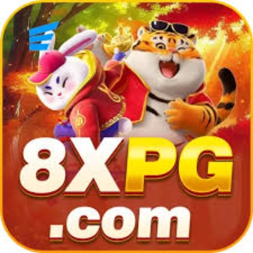 8XPG.COM Logo