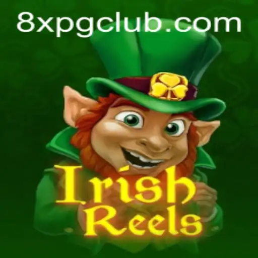 IrishReels: A Captivating Journey into the Heart of Luck and Adventure