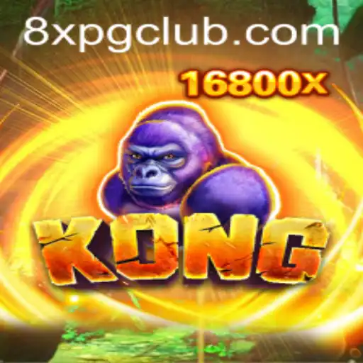 Unlock the Adventure with Kong: A New Gaming Frontier with 8XPG.COM