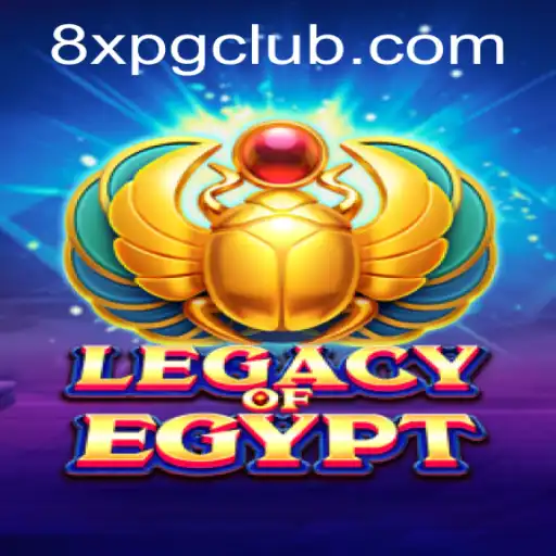 Exploring the Mystical World of LegacyOfEgypt