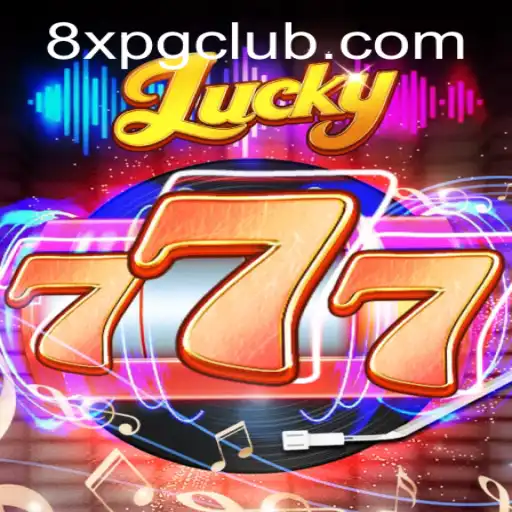 Unveiling Lucky777: A Thrilling Dive into One of 8XPG.COM's Finest Creations