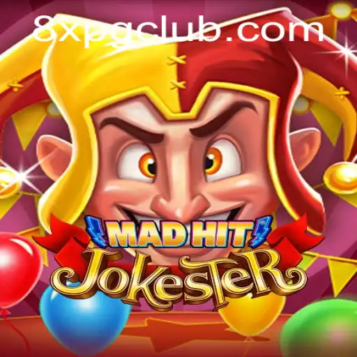 MadHitJokester: A New Adventure in Gaming Prowess