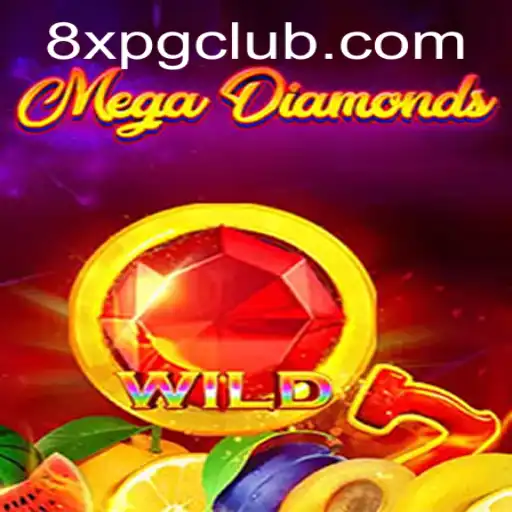 MegaDiamond: A Thrilling Gaming Experience with 8XPG.COM