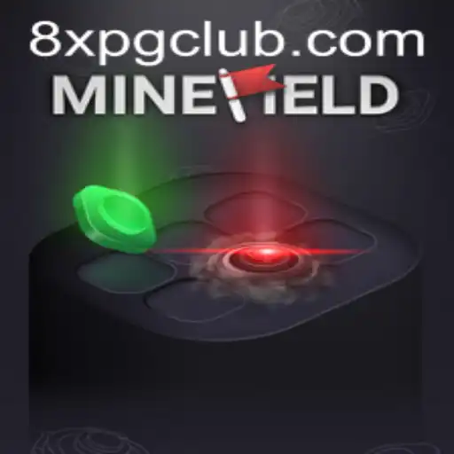 Discover the Thrills of MineField: A Strategic Game by 8XPG.COM