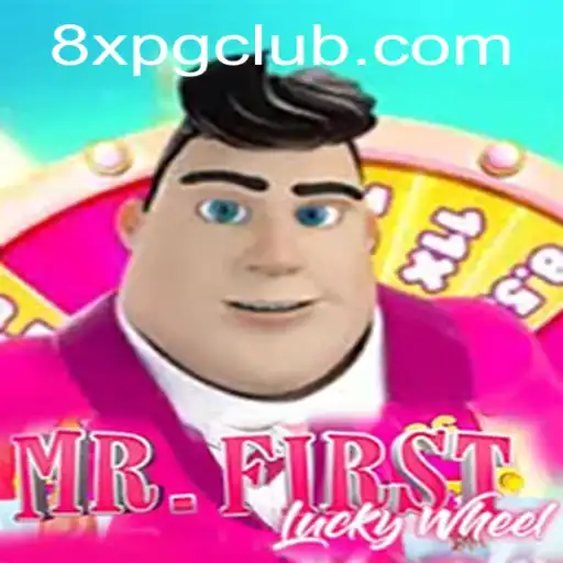 Discover the Exciting World of MrFirstLuckyWheel by 8XPG.COM