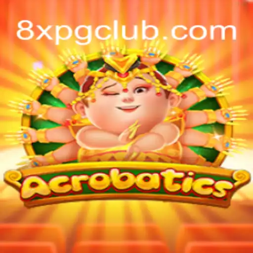 Acrobatics: The Thrilling World of 8XPG.COM's Latest Game