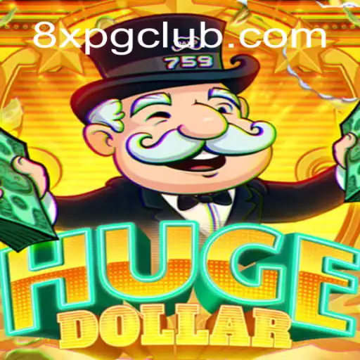 HugeDollar: A Thrilling Dive into the World of 8XPG.COM