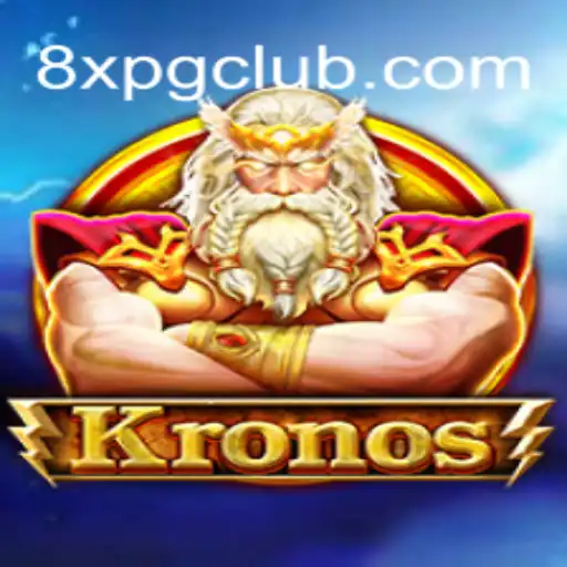Exploring the World of Kronos: A Dive into 8XPG.COM's Latest Sensation