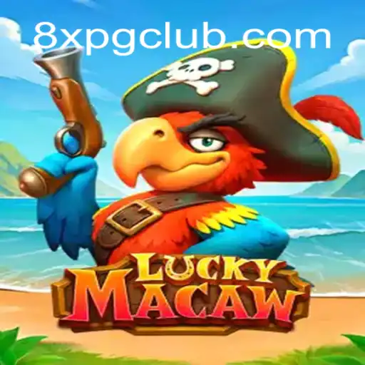 Exploring the Thrilling World of LuckyMacaw
