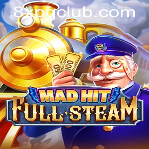 Experience Thrilling Adventures with MadHitFullSteam