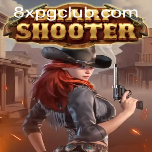 Sharpshooter: Unleashing Precision Gaming at 8XPG.COM
