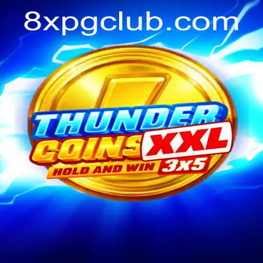 Explore ThunderCoinsXxl: The Ultimate Gaming Experience