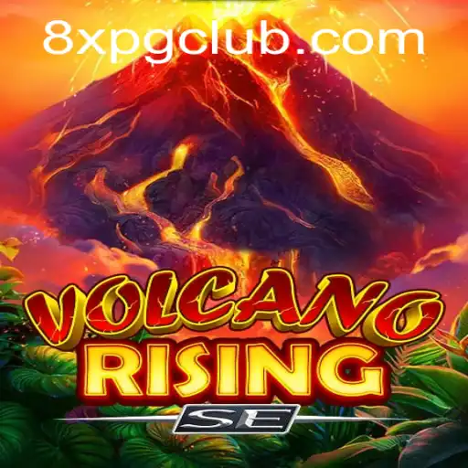 VolcanoRisingSE: Unleash the Adventure with 8XPG.COM