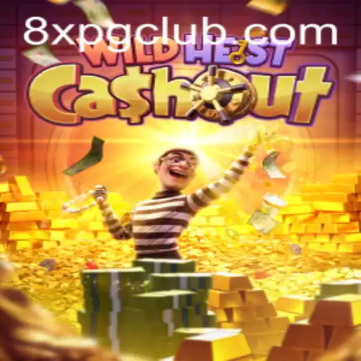 Unveiling WildHeistCashout: A Thrilling Adventure with 8XPG.COM