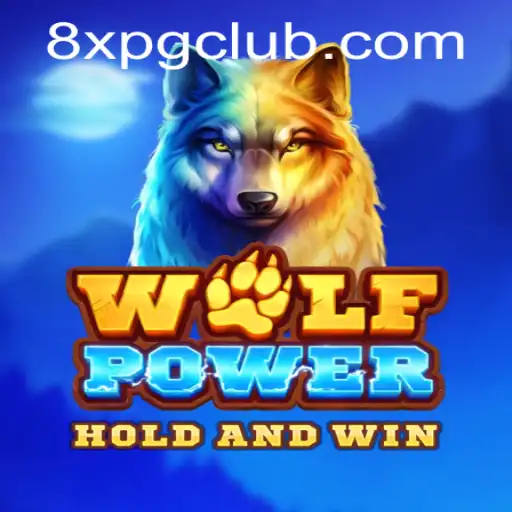 Unleashing the Thrill of WolfPower: A Deep Dive into the Adventure of 8XPG.COM