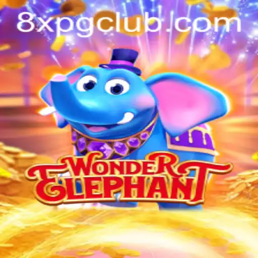 Discover the Enchanting World of WonderElephant on 8XPG.COM